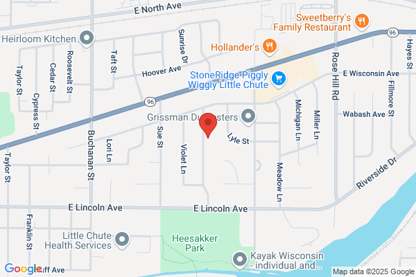 American Electric Service Inc