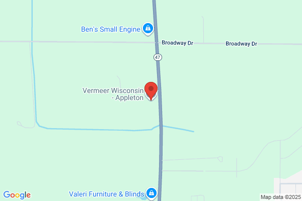 Vermeer Wisconsin Inc
