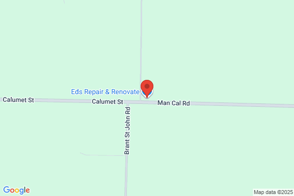 Ed's Repair & Renovate