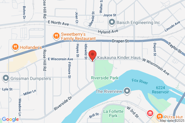 Kaukauna Kinder House Inc