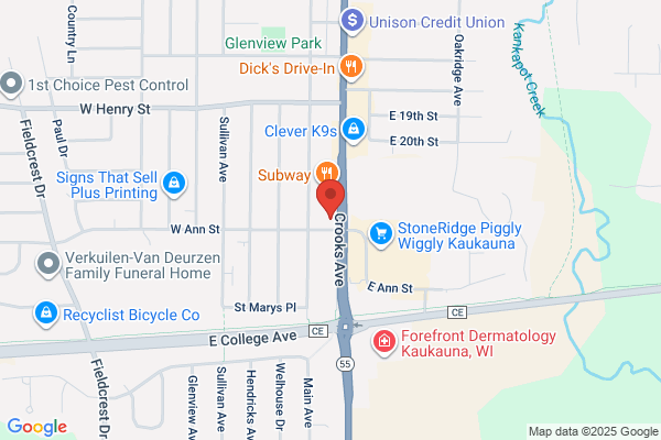 Express Convenience Mart