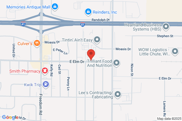 Golden Valley Senior Living Center