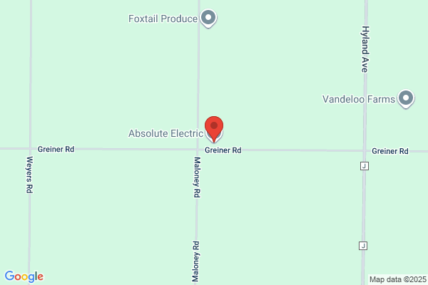 Liberty Electric Inc
