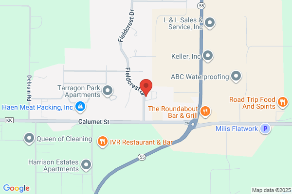 Gene Frederickson's Trucking Inc