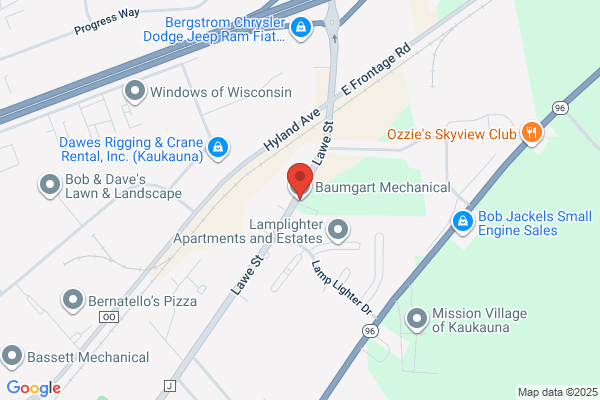 Baumgart Mechanical Inc