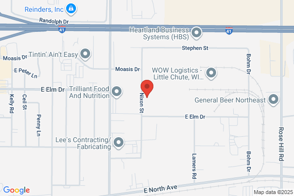Milw Insulation Co Inc