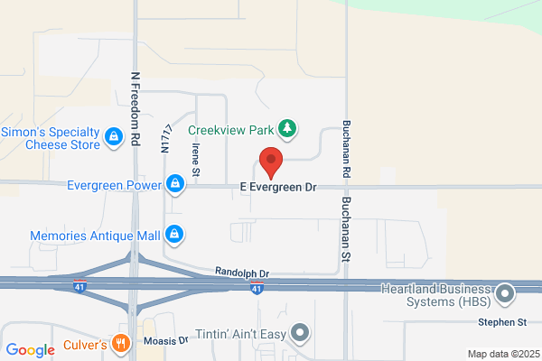Reeves Construction & Lead Abatement