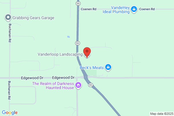 Vanderloop Landscaping
