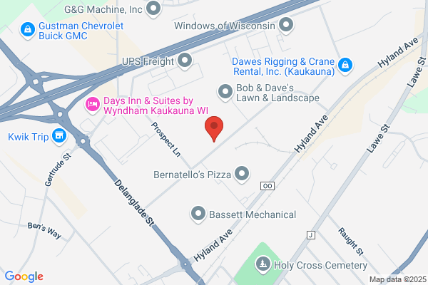 Fox Valley Tool & Die Inc