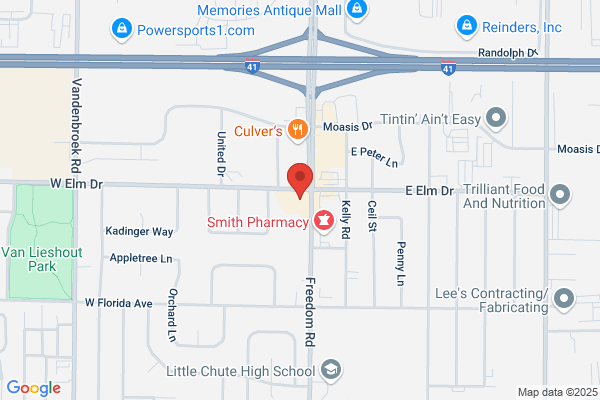 Tom's Drive-In