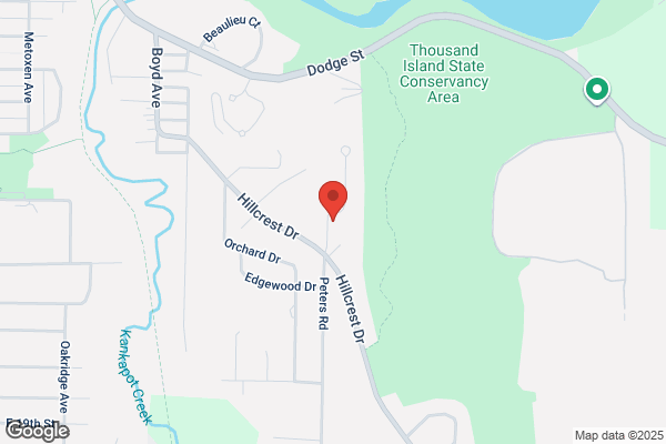 Forest Edge Salon