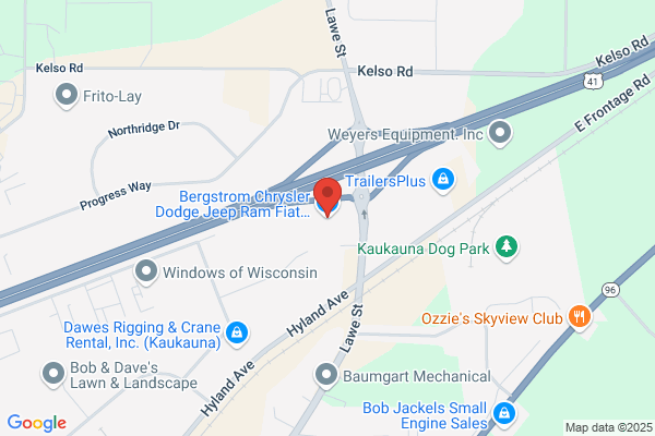 Simon Auto Center