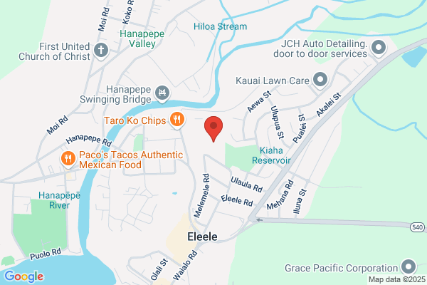 Eleele School