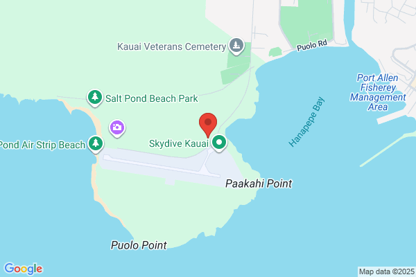 Inter-Island Helicopters