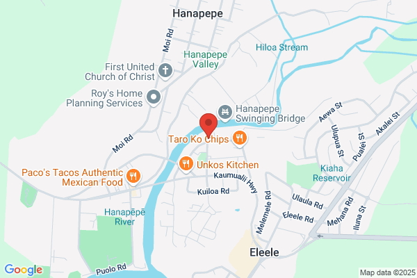Kanaka Kash Inc