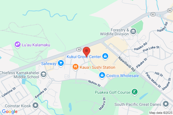 Kauai Community Federal Credit Union