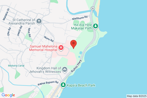Kauai Community Health