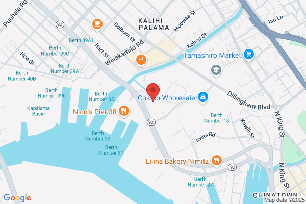 Na Hula O Kaohikukapulani