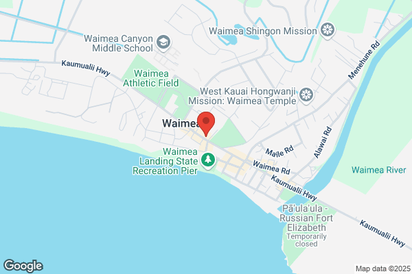 Waimea Theatre