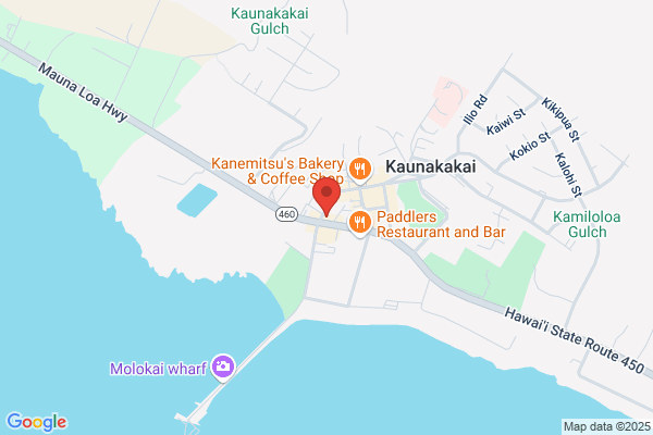 Bank of Hawaii