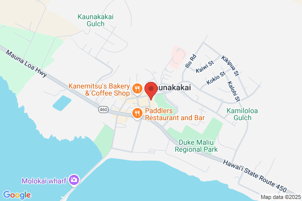 Liberty Dialysis Molokai