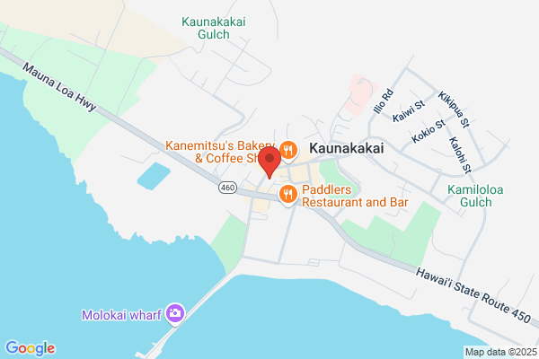 Moana's Florist