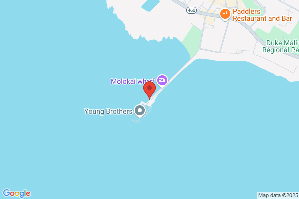 Alyce C Sport Fishing