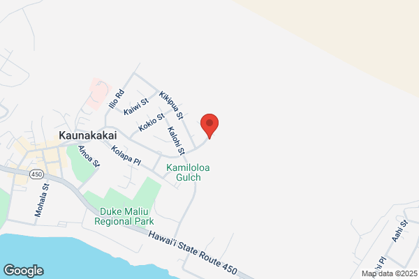 Hale Hookupaa