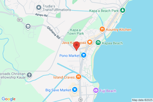 Island Kine Auto Rental
