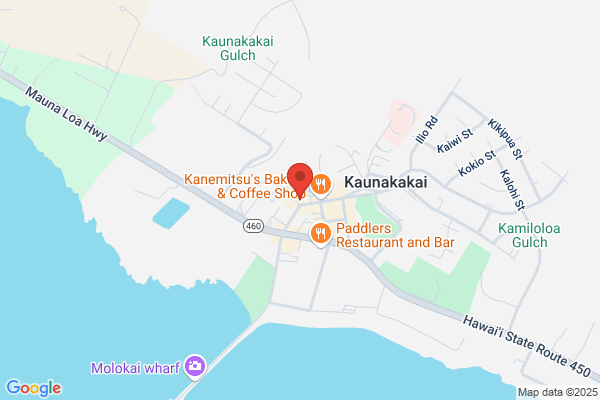 Kalama Service