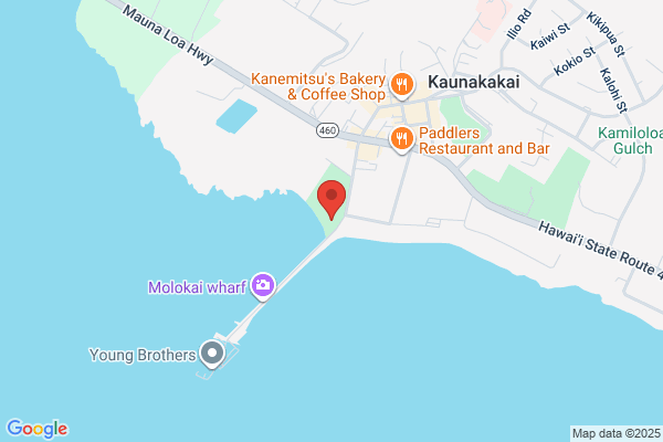 Makoa Trucking & Services Inc
