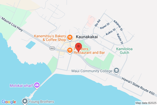 Molokai Advertiser-News