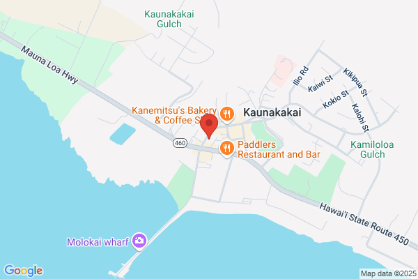 Molokai Family Health Center