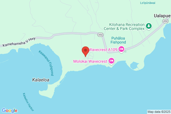 Molokai Sea Farms