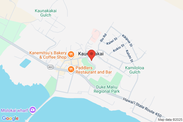 Police Station