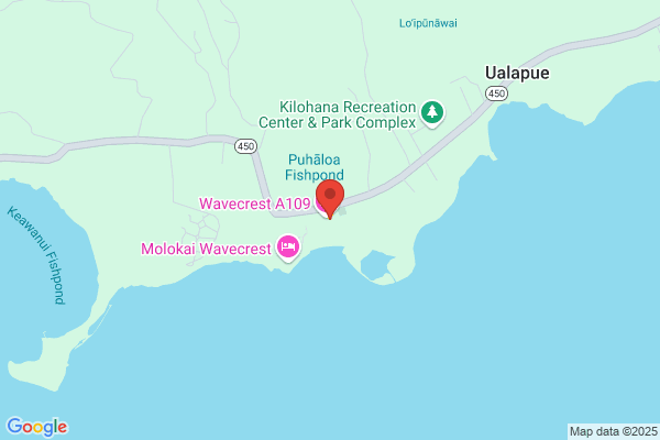 Wavecrest Resort