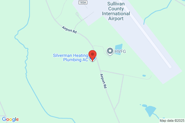 Silverman Mechanical Corp