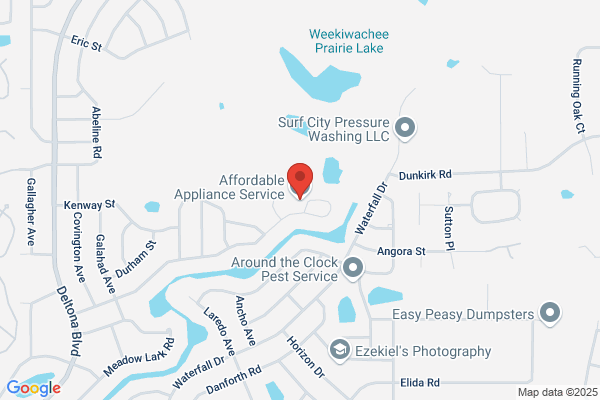 Affordable Appliance Repair LLC