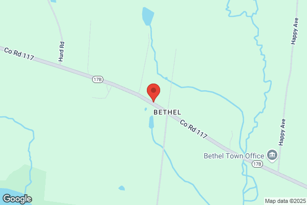 Bethel Self Storage Park