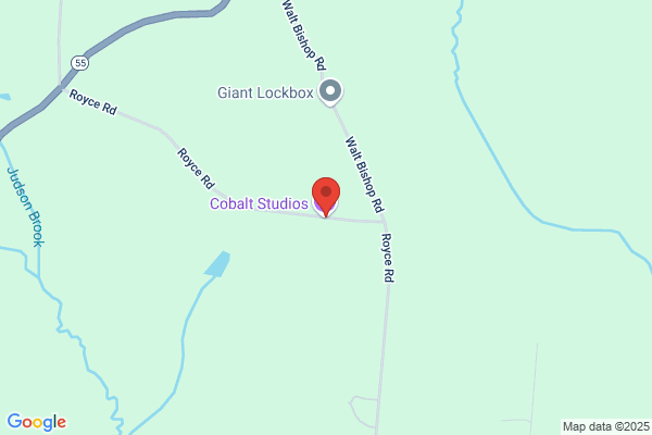 Cobalt Studios Inc