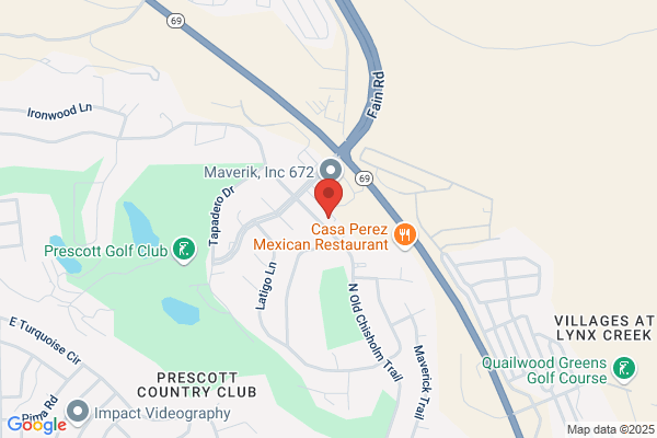 Country Club Property Owners Association Inc