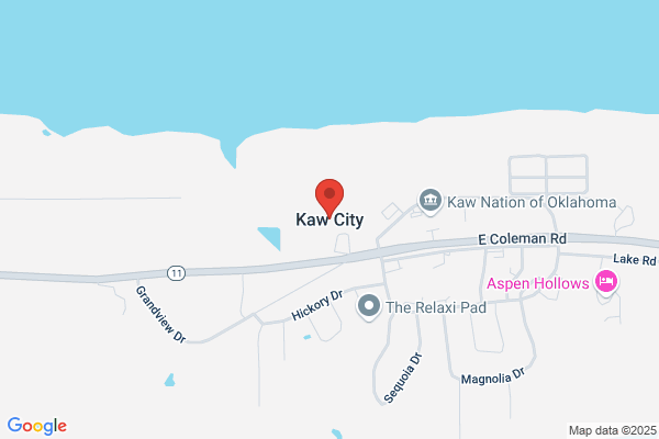 Kaw Dependent School District