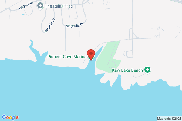 Pioneer Cove Marina