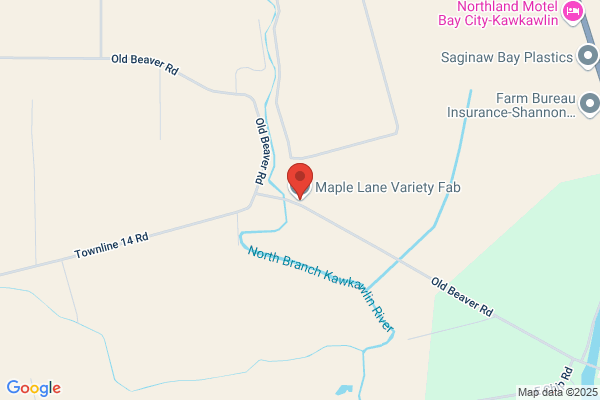 Maple Lane Variety Fab