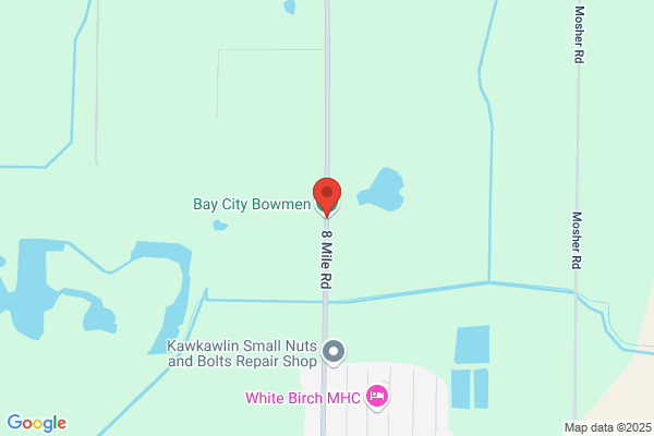 Bay City Bowmen