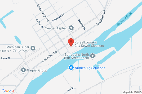 City Sewer Cleaners