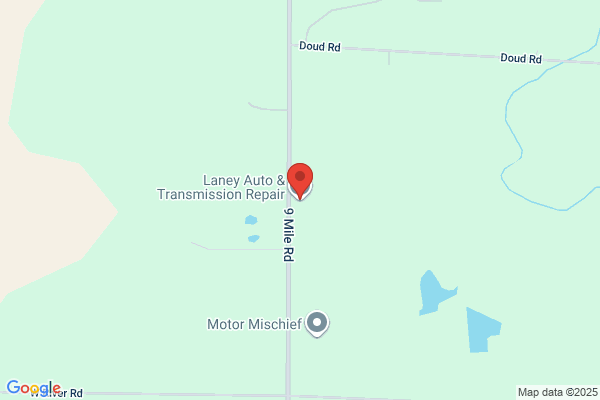 Laney Auto & Transmission Repair
