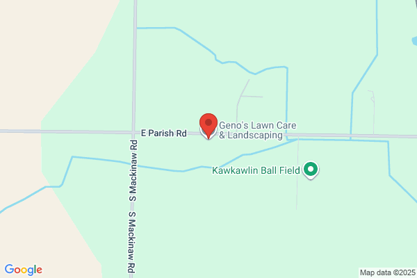 Pauls Lawn & Garden