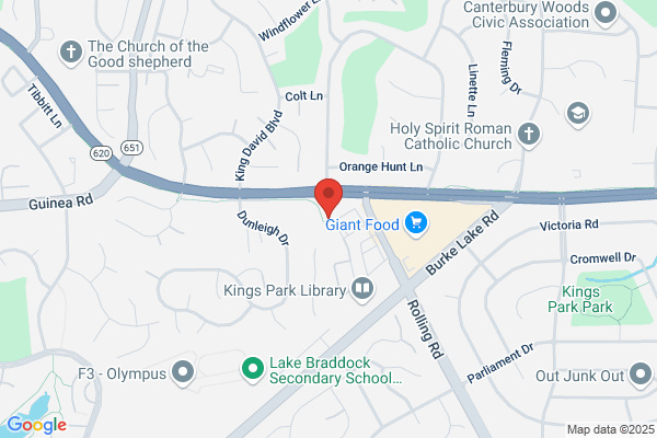 Senior Home Improvements