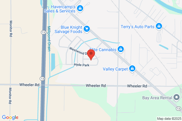 Westwood Village